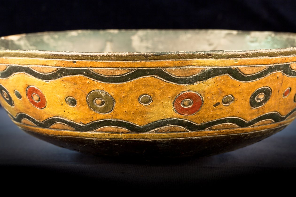  da Precolombian Precolombian
