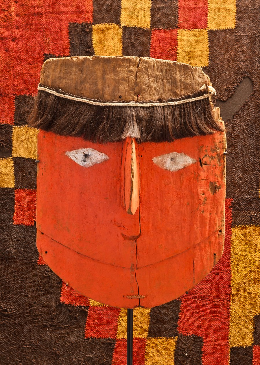  da Precolombian Precolombian