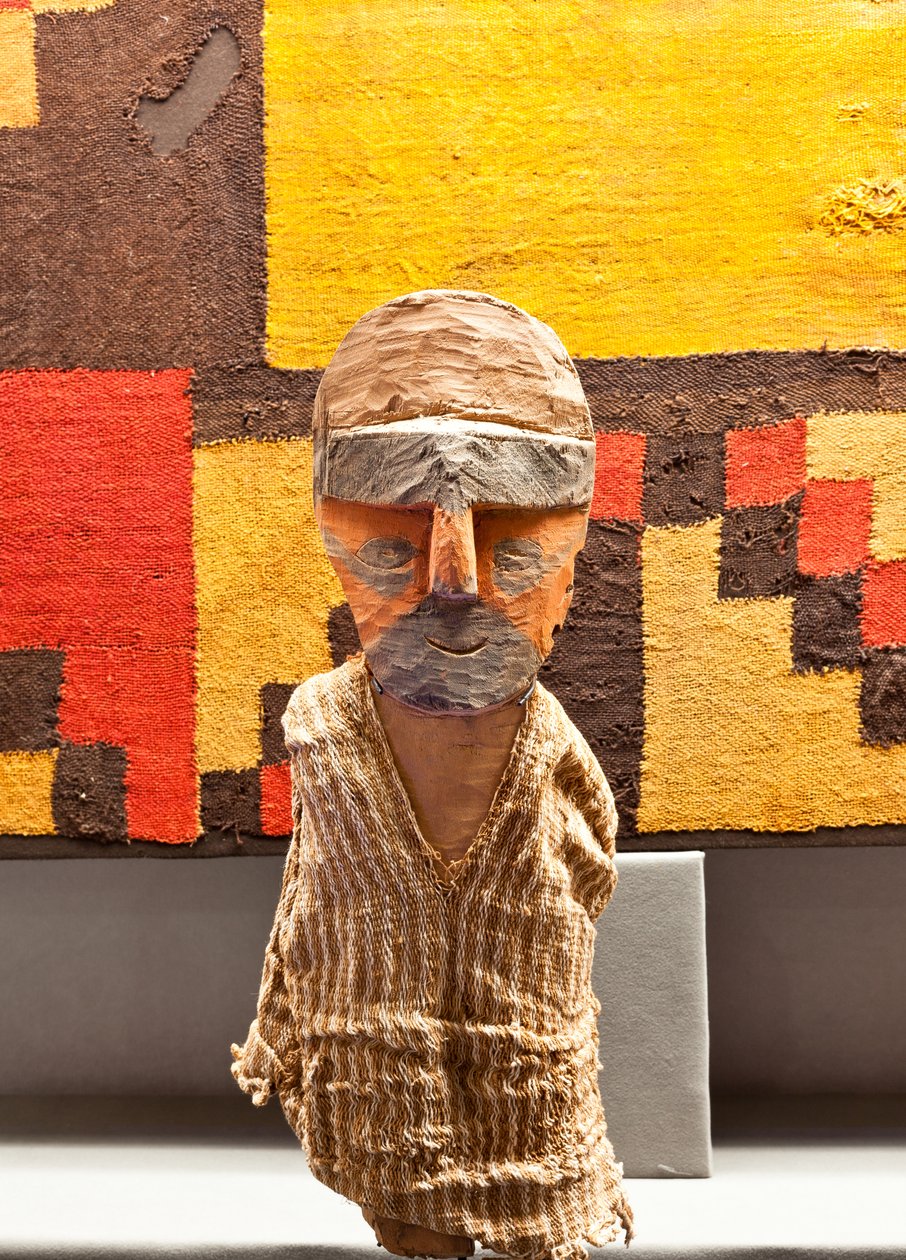  da Precolombian Precolombian