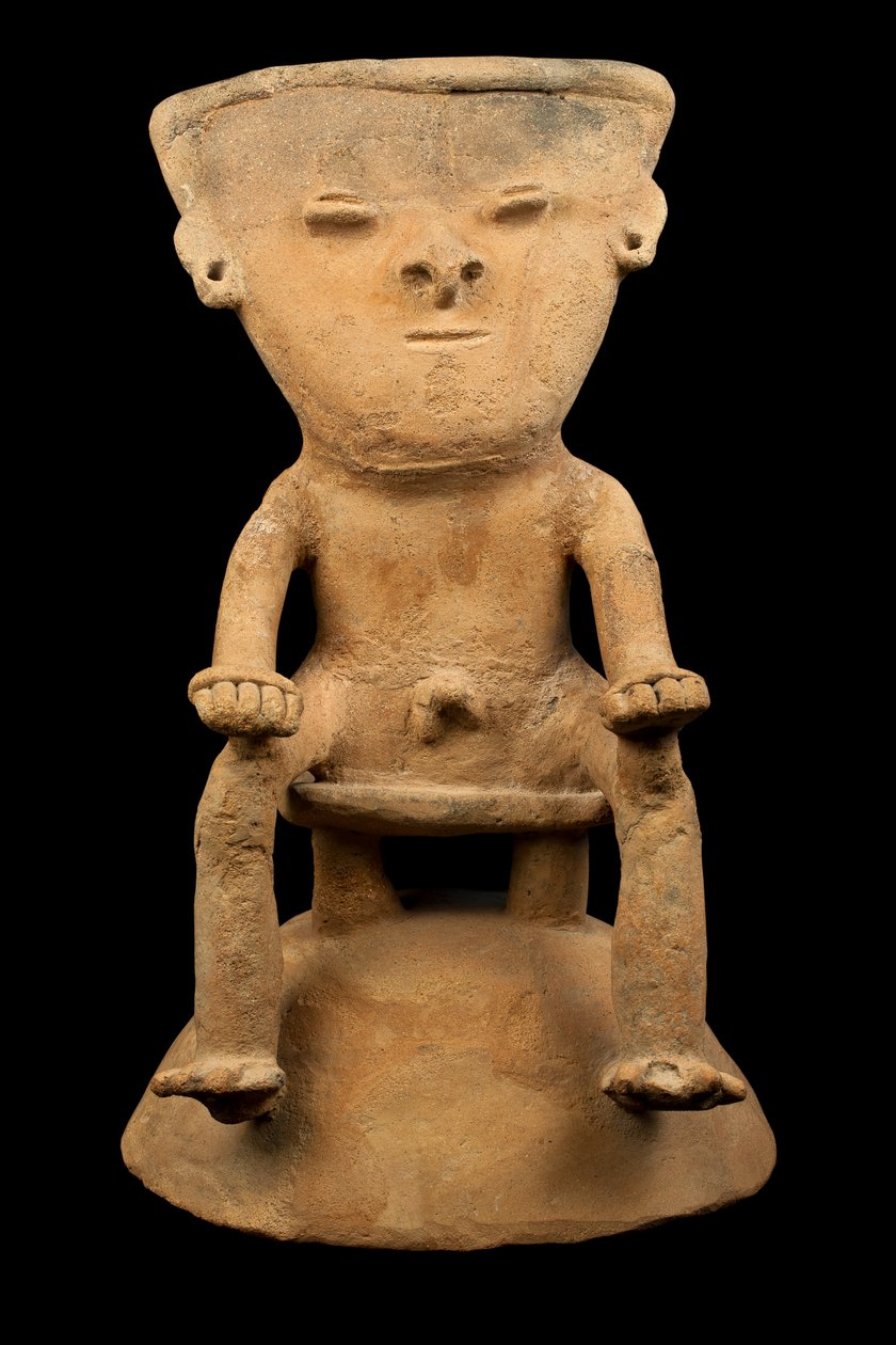  da Precolombian Precolombian
