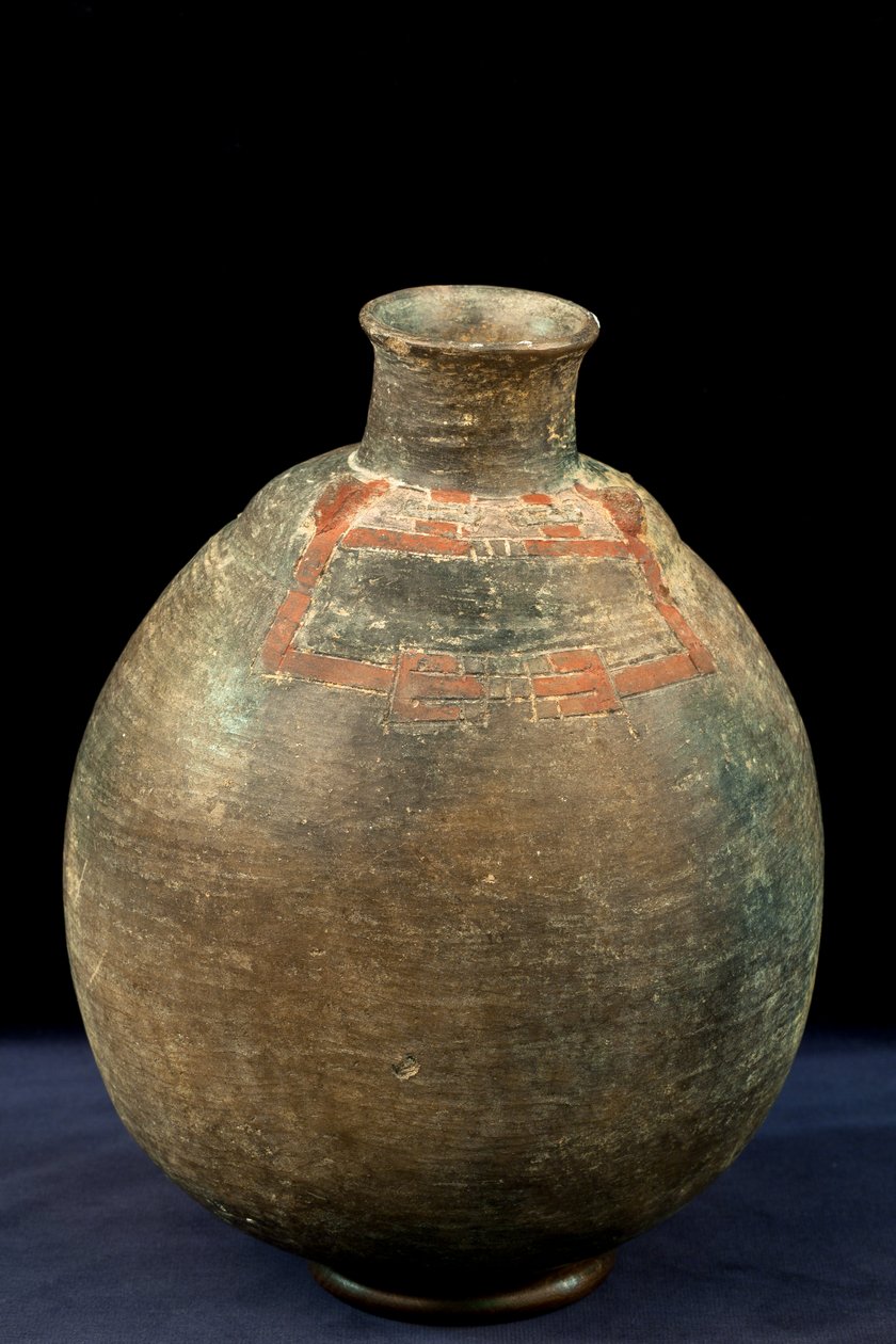  da Precolombian Precolombian