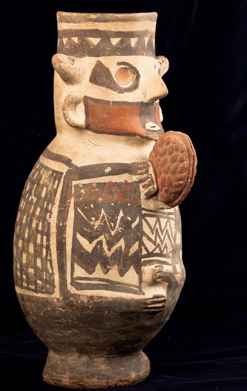  da Precolombian Precolombian