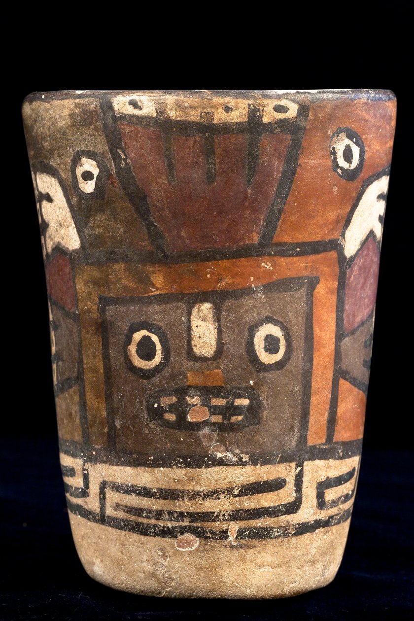  da Precolombian Precolombian