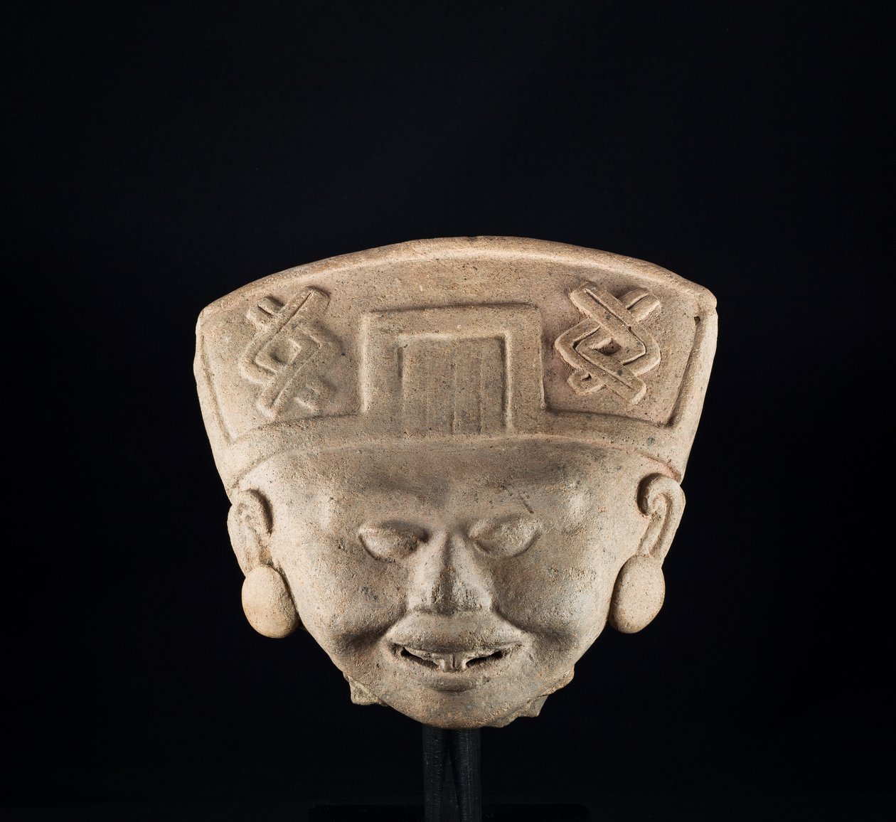  da Precolombian Precolombian