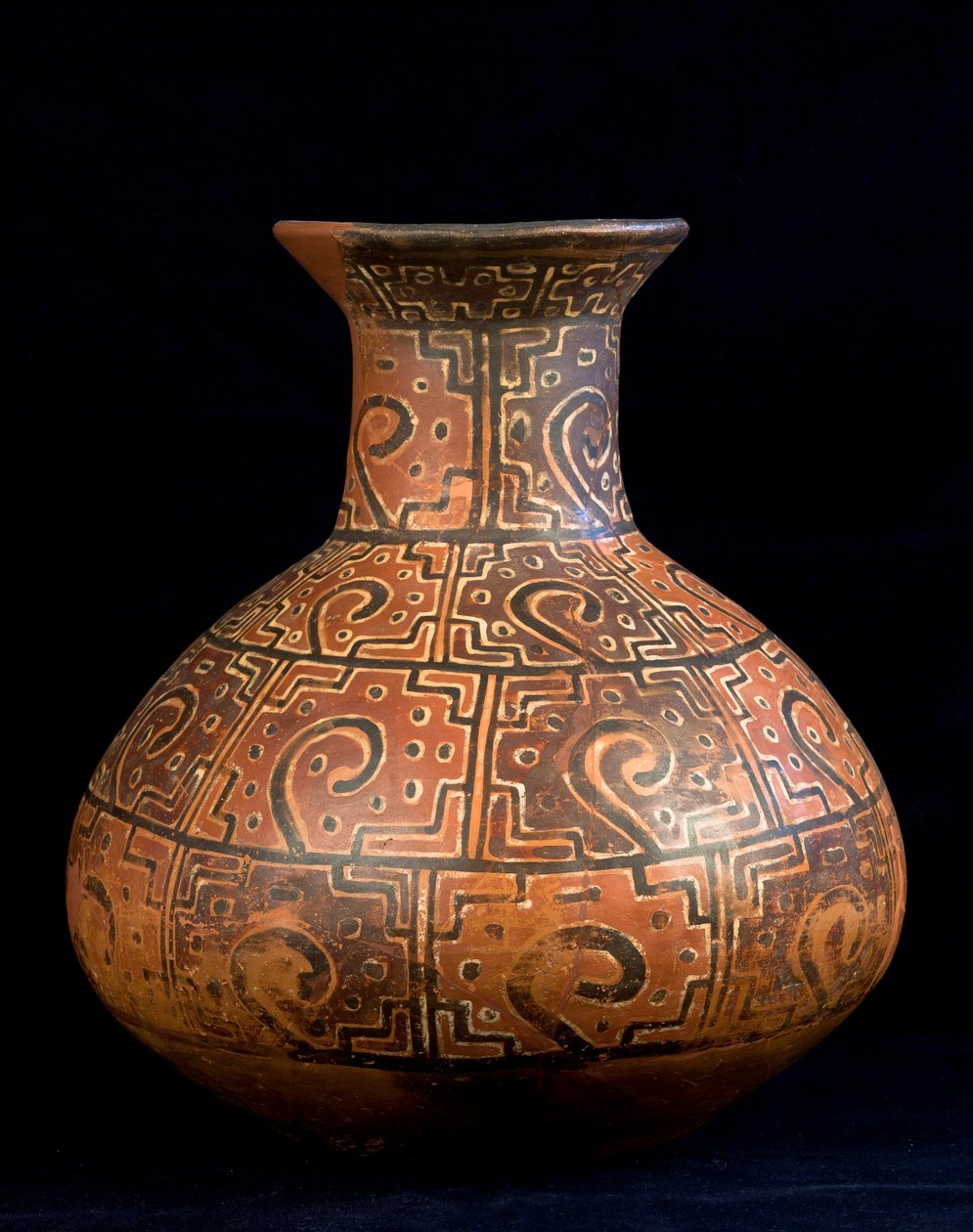  da Precolombian Precolombian
