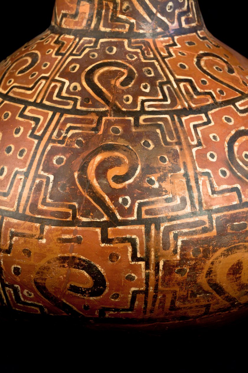  da Precolombian Precolombian