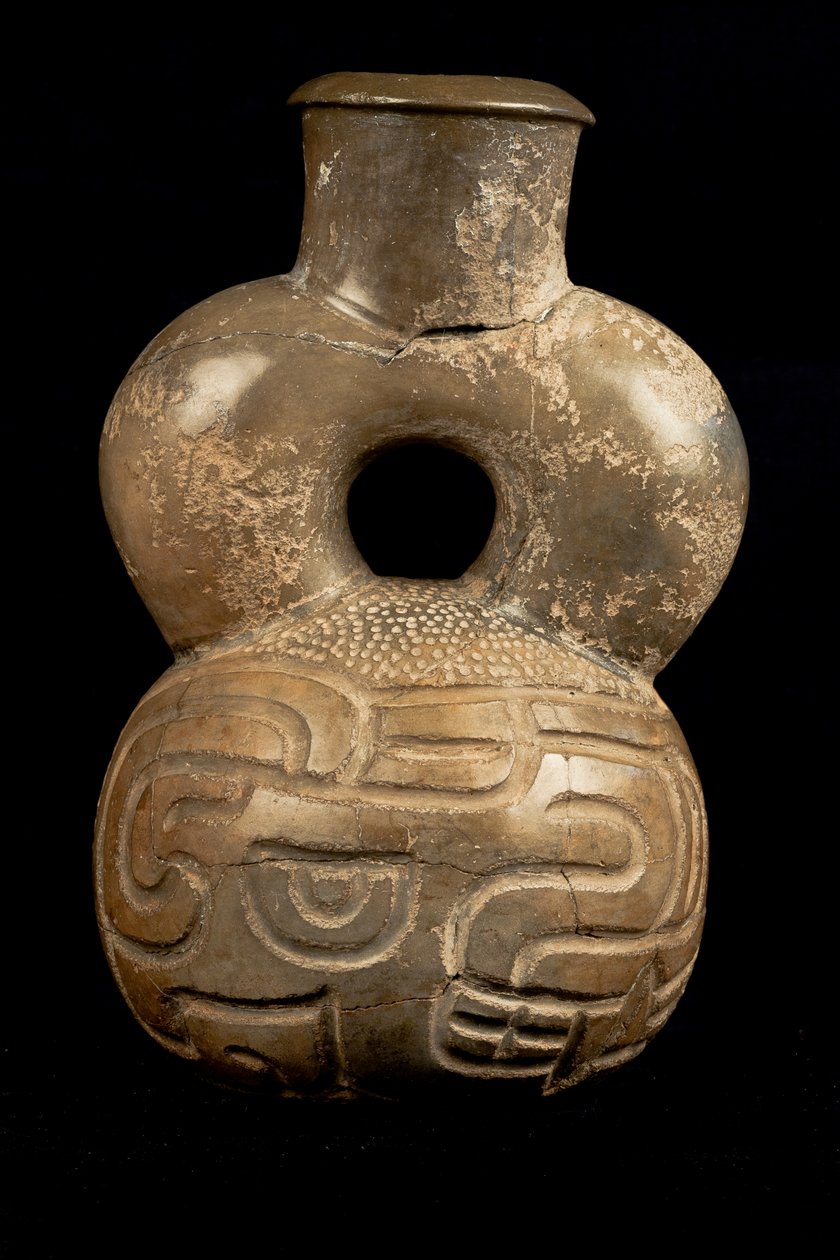  da Precolombian Precolombian