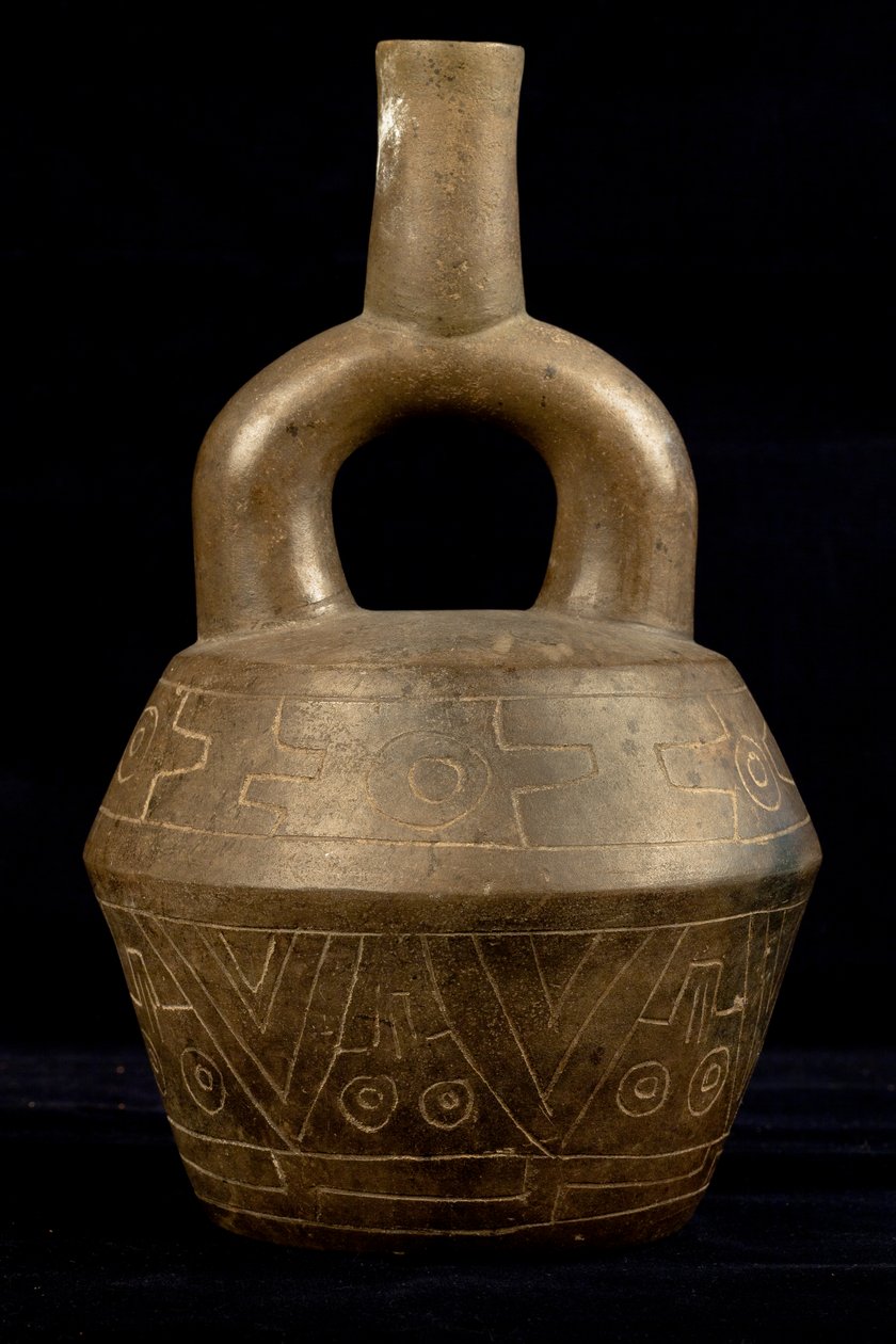  da Precolombian Precolombian