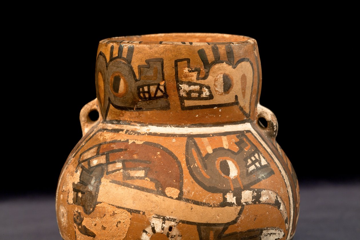  da Precolombian Precolombian