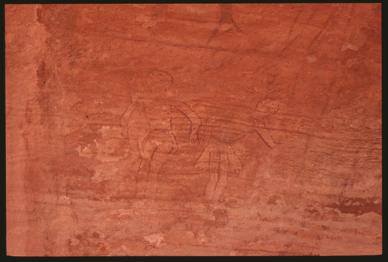 Figure umane da Prehistoric