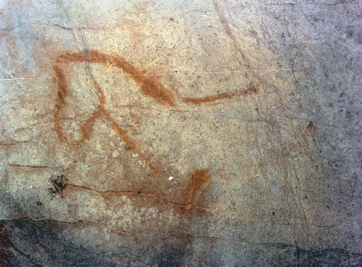  da Prehistoric Prehistoric