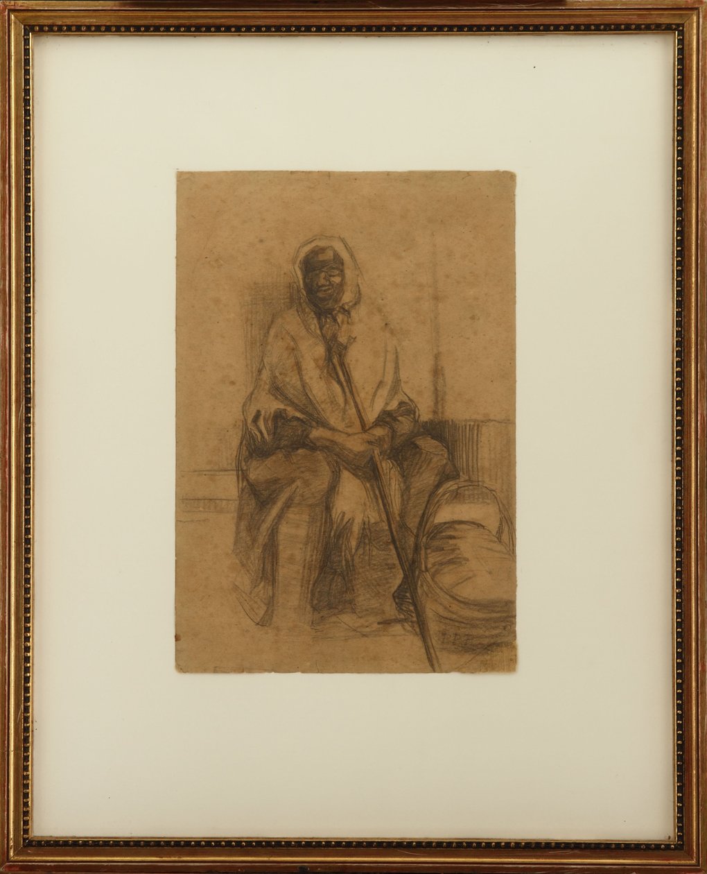 Disegno da Prilidiano Pueyrredon