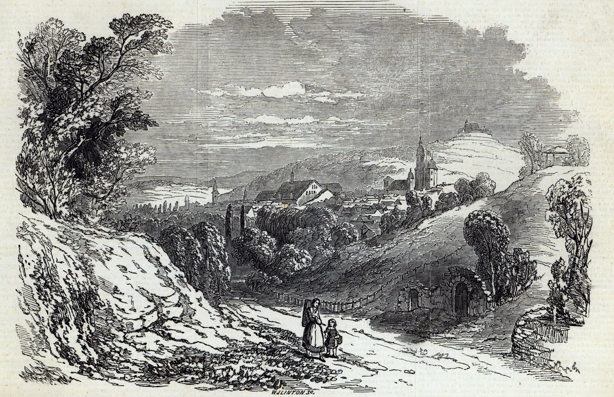 Coburg, da 