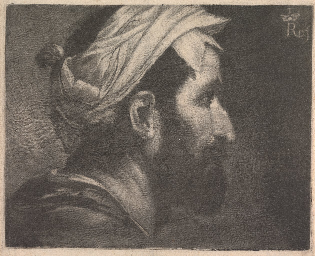 Il Piccolo Boia da Prince Rupert