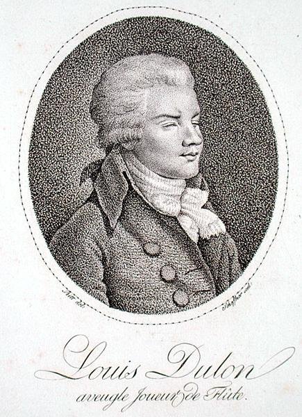 Louis Dulon, inciso da Scheffner da Pritt (after)