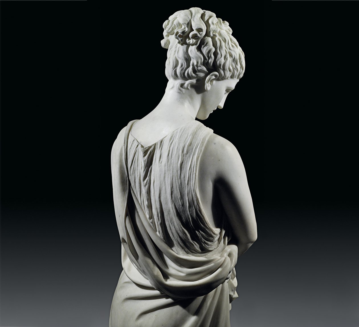 Buona Fama, c.1880 da Prosper Charles Adrien dEpinay