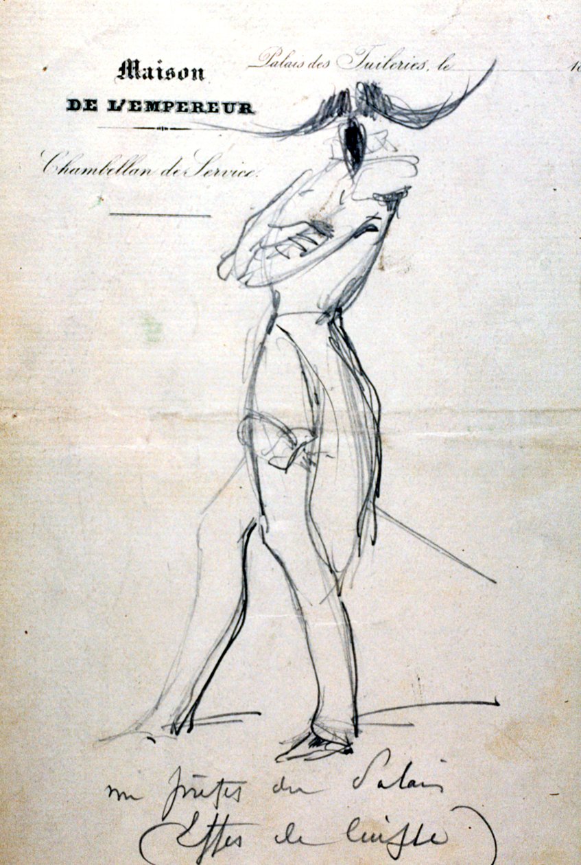 Studio, La maison de l