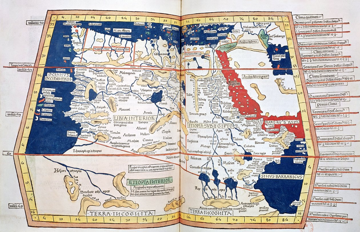 Mappa dell