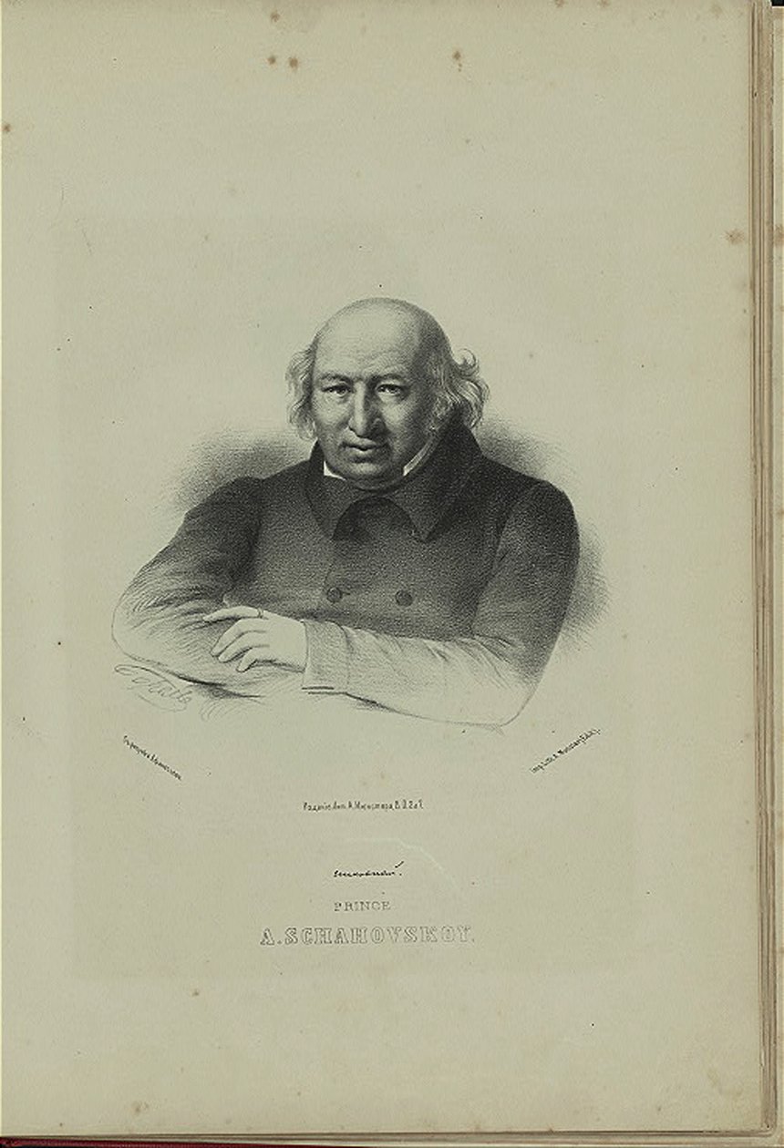 Ritratto dell