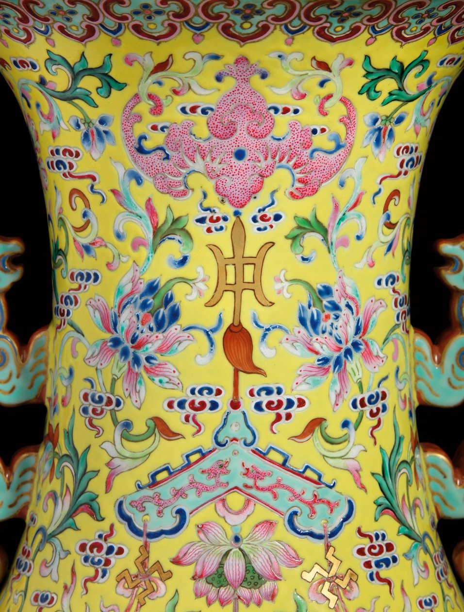(dettaglio) da Qing Dynasty   Jiaqing Period Chinese School