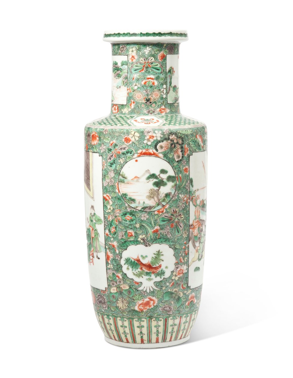 Vaso Rouleau 