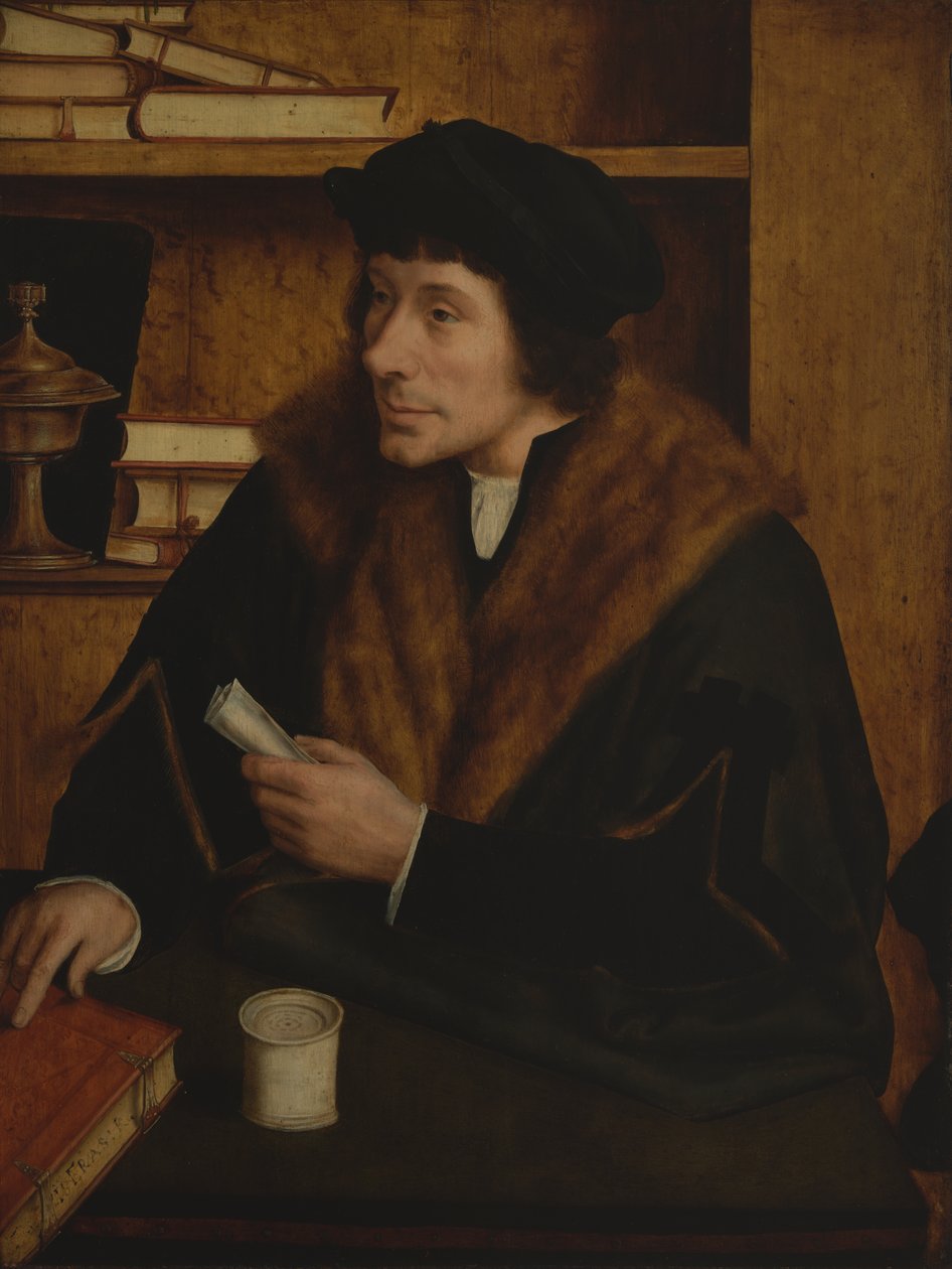 Pieter Gillis da Quentin Massys or Matsys