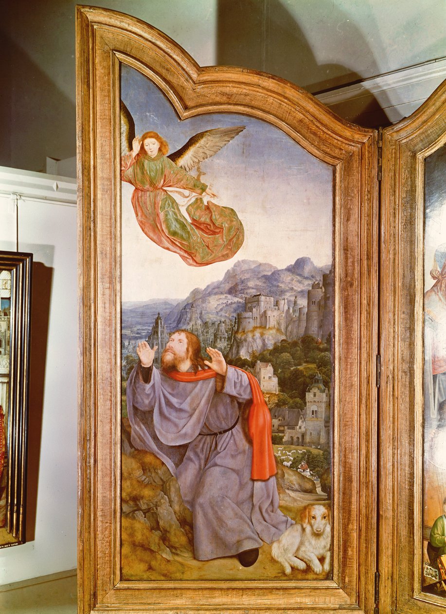 La Santa Parentela, o l