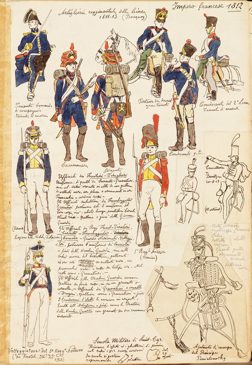 Uniformi dell