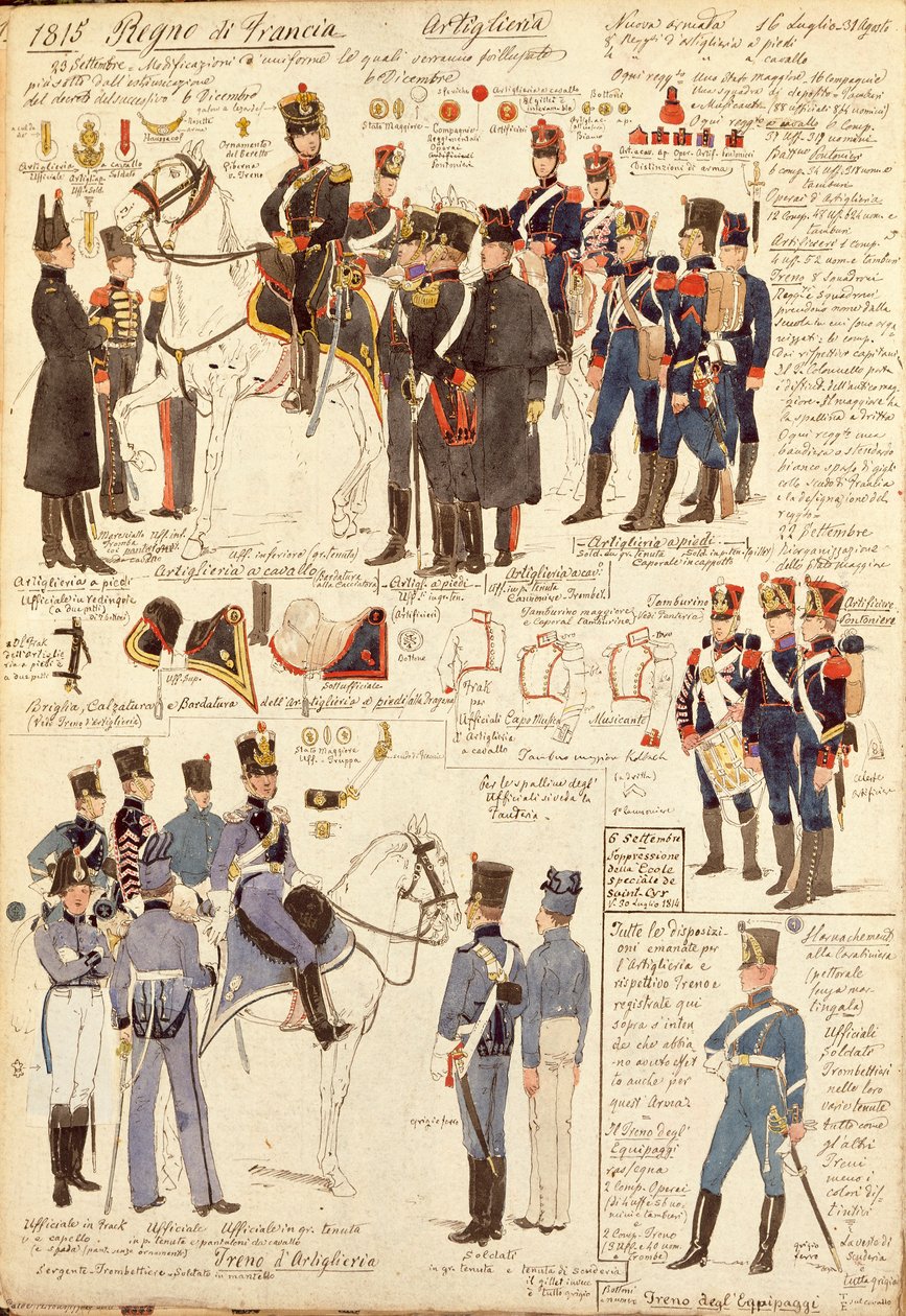 Uniformi dell