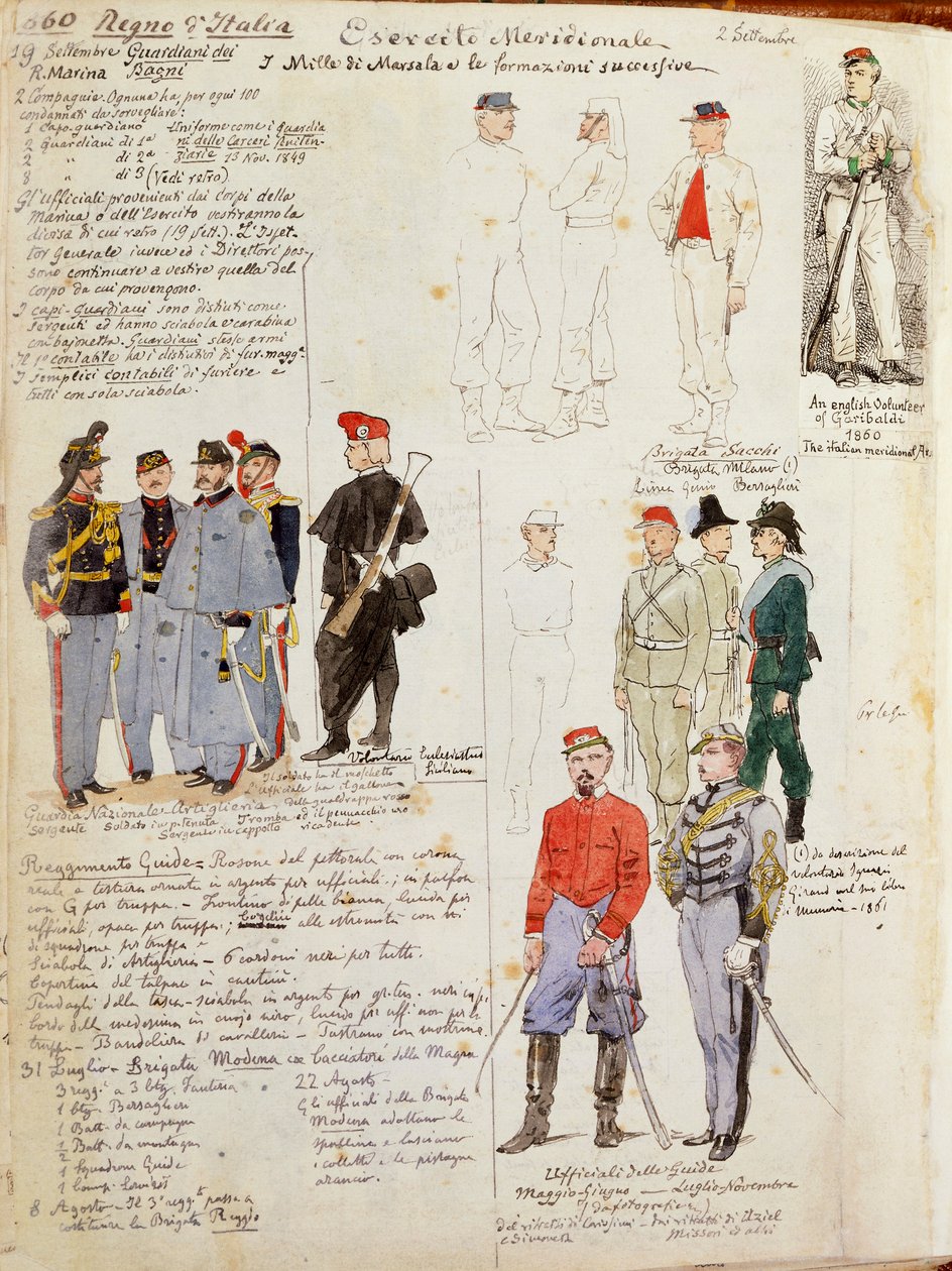 Uniformi dell