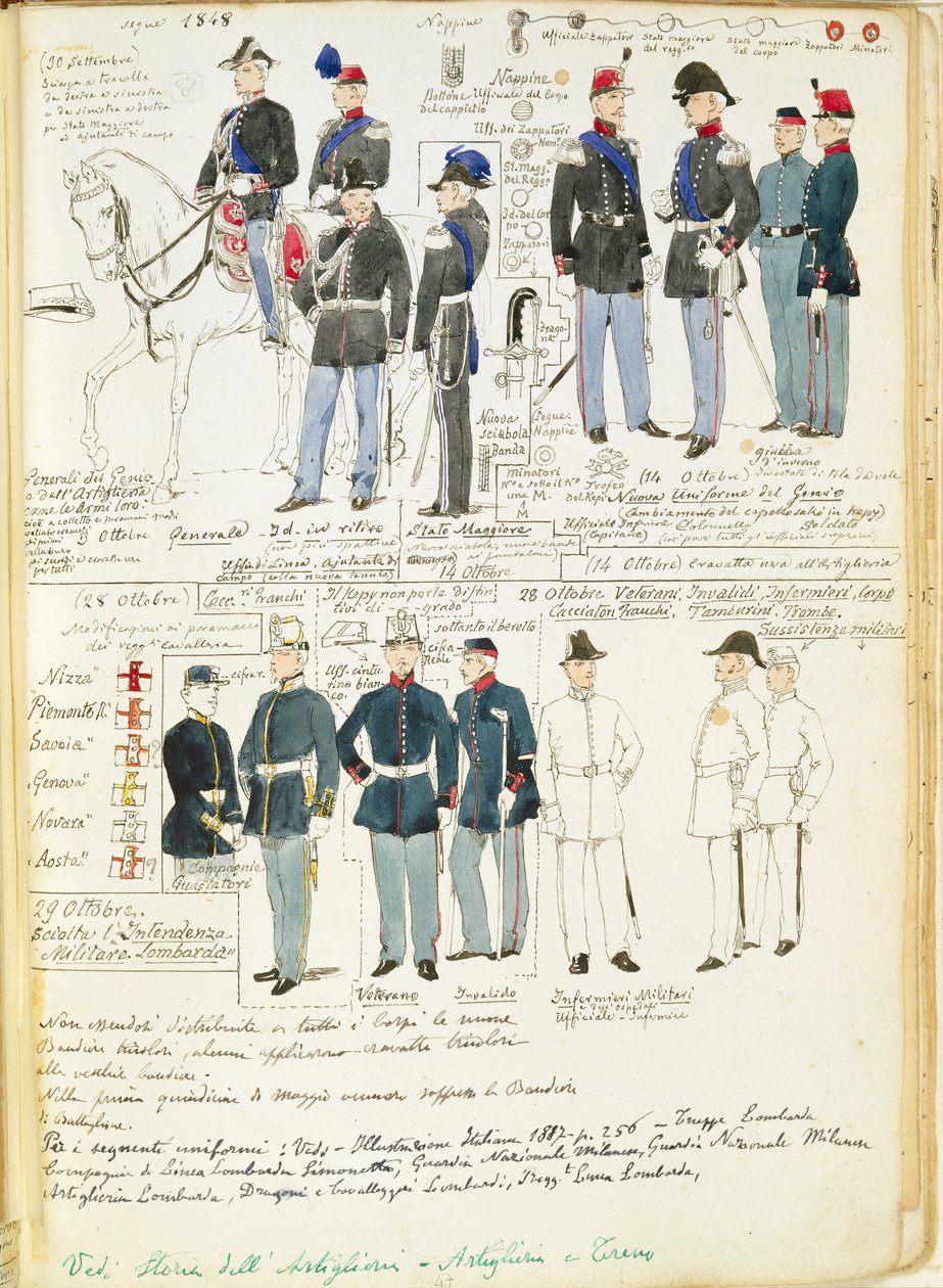 Uniformi dell