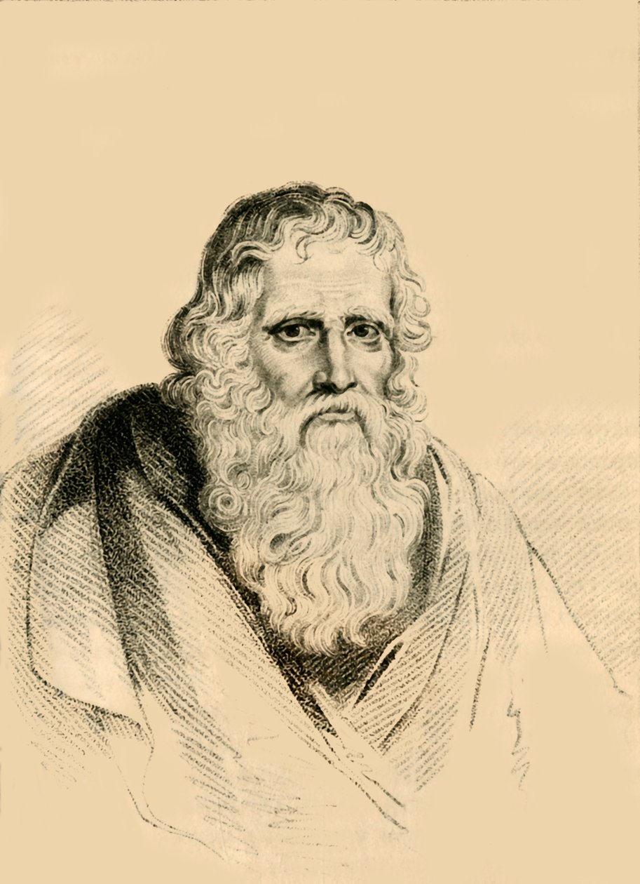 Thomas Parr, morto all