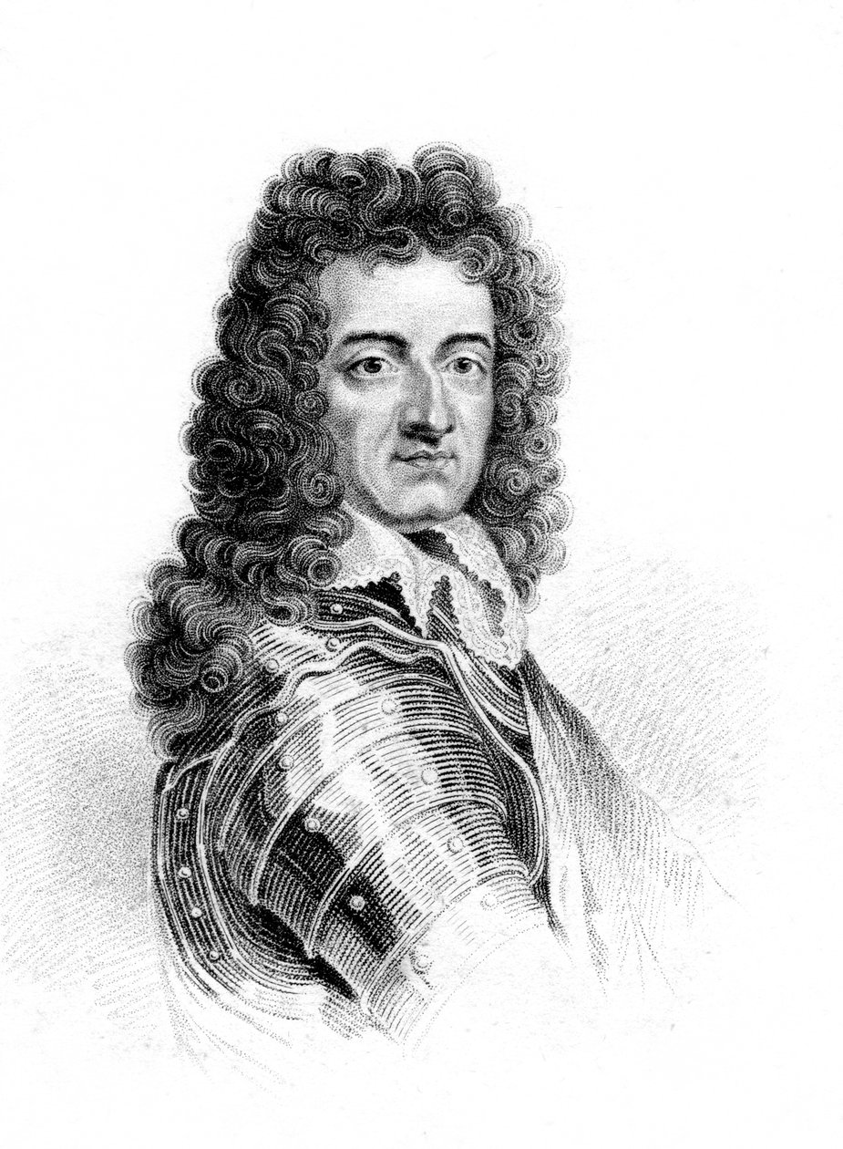 Guglielmo III, Re d