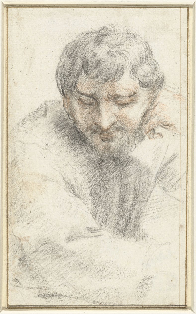 Eraclito da Rafaël