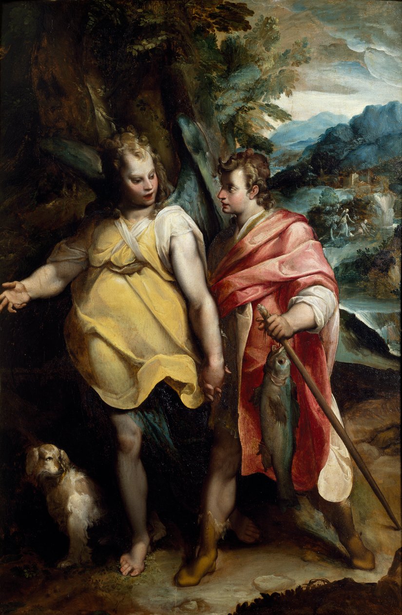 Tobia e l