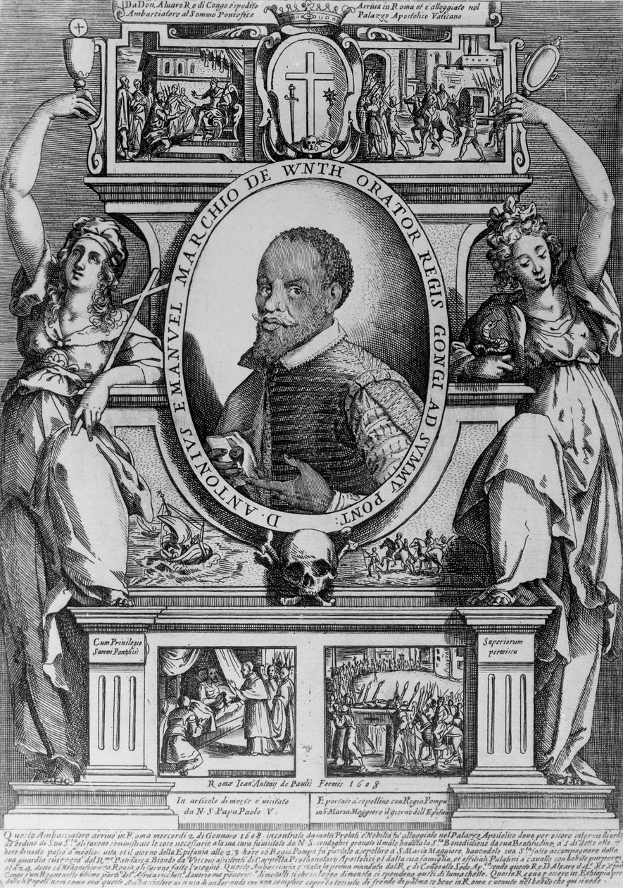 Ritratto dell