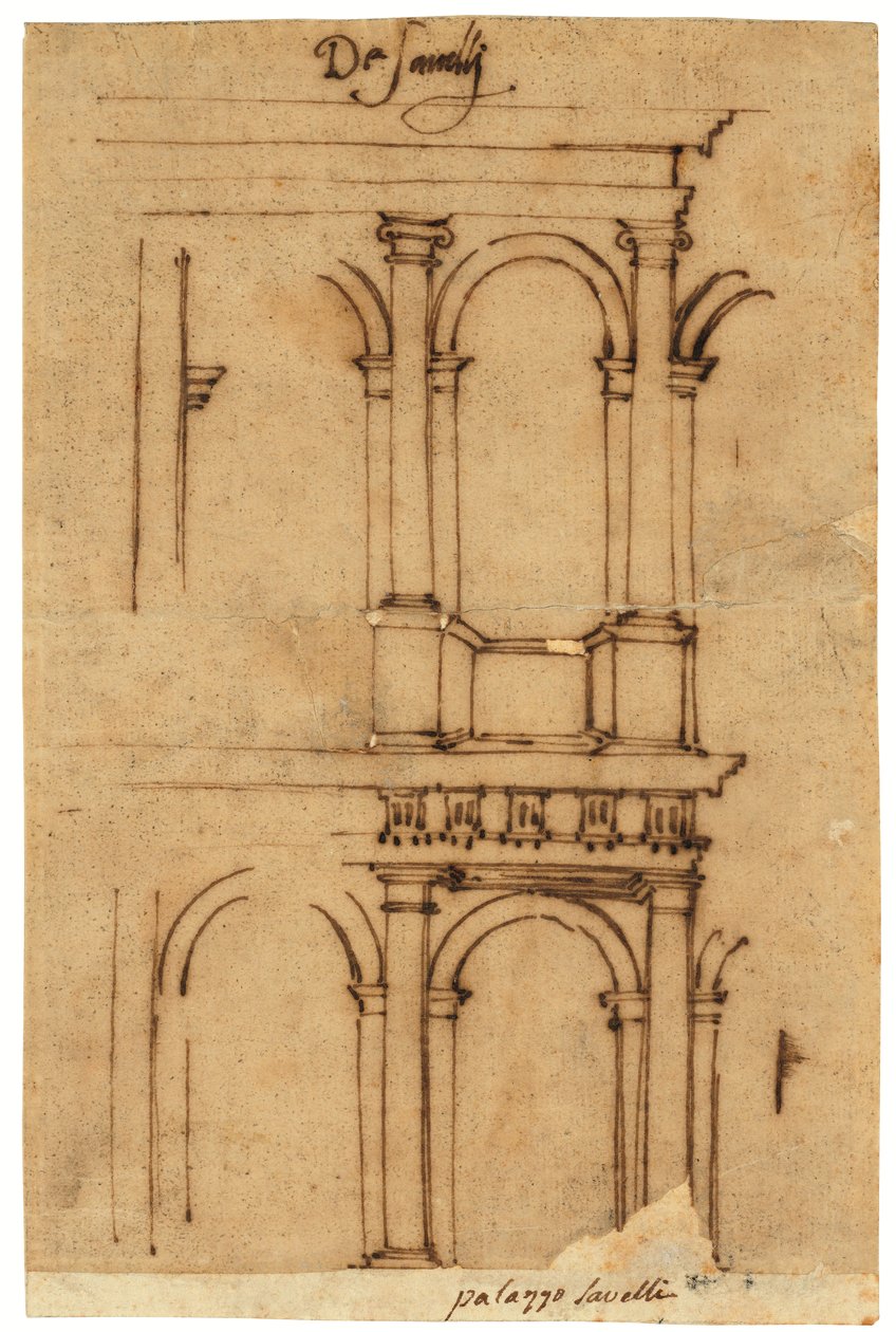  da Raffaello da Montelupo