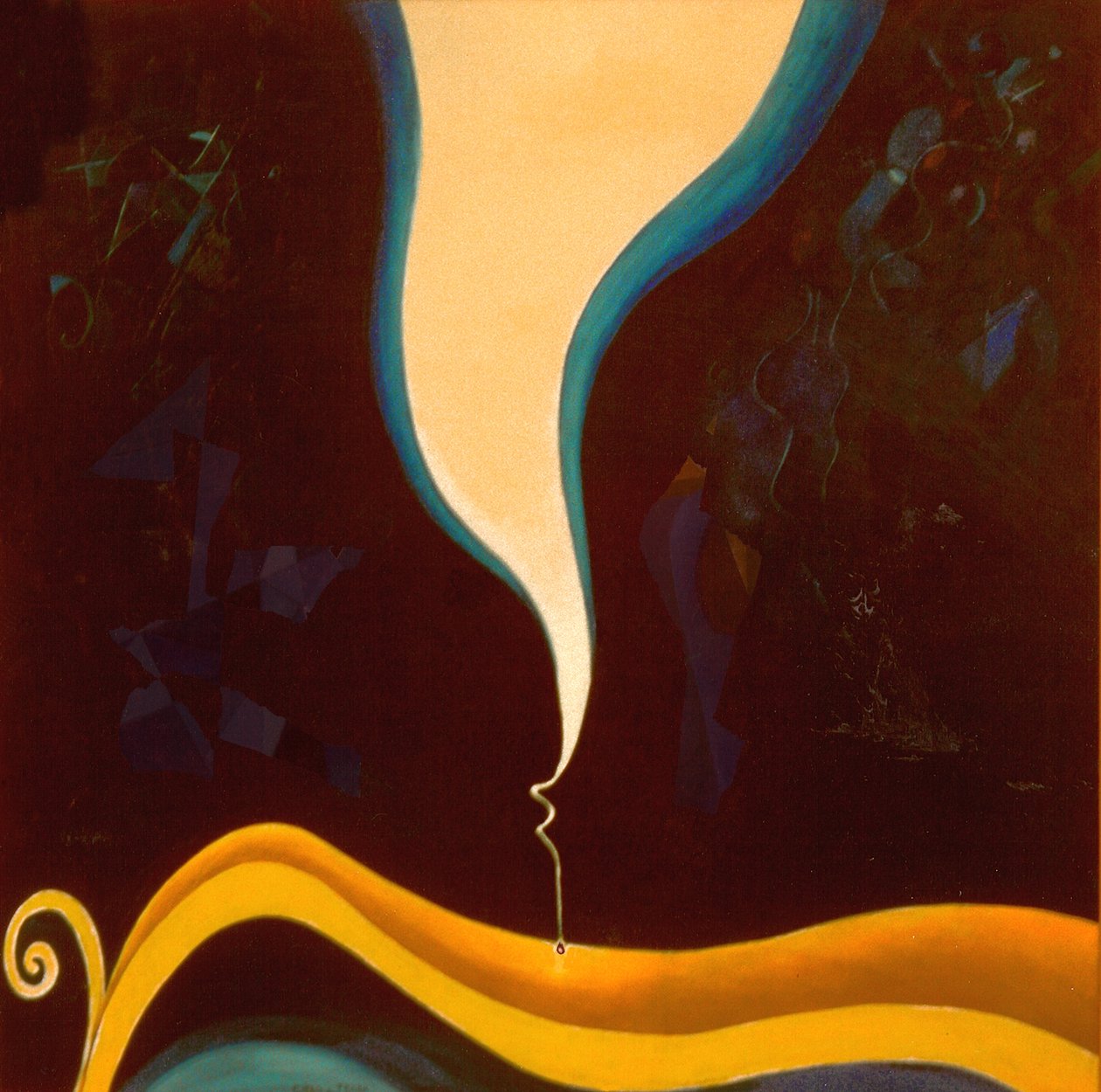 Cielo e terra da Raimondo Gambino