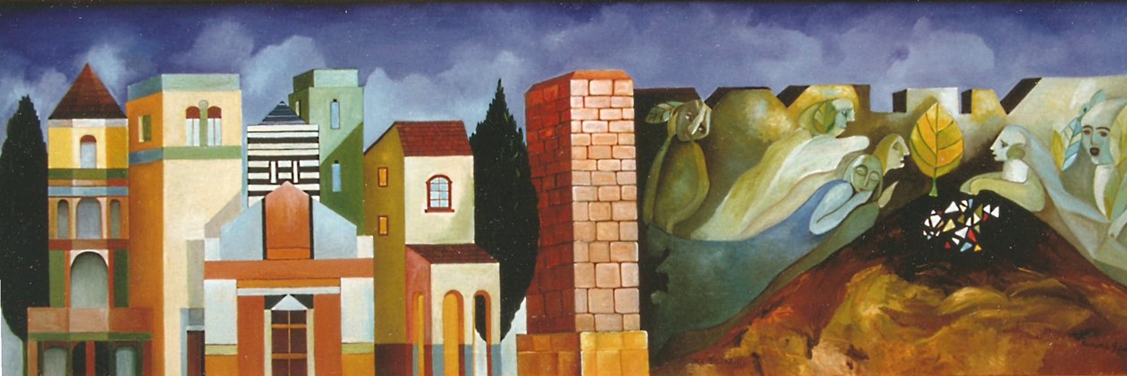 Nel silenzio da Raimondo Gambino