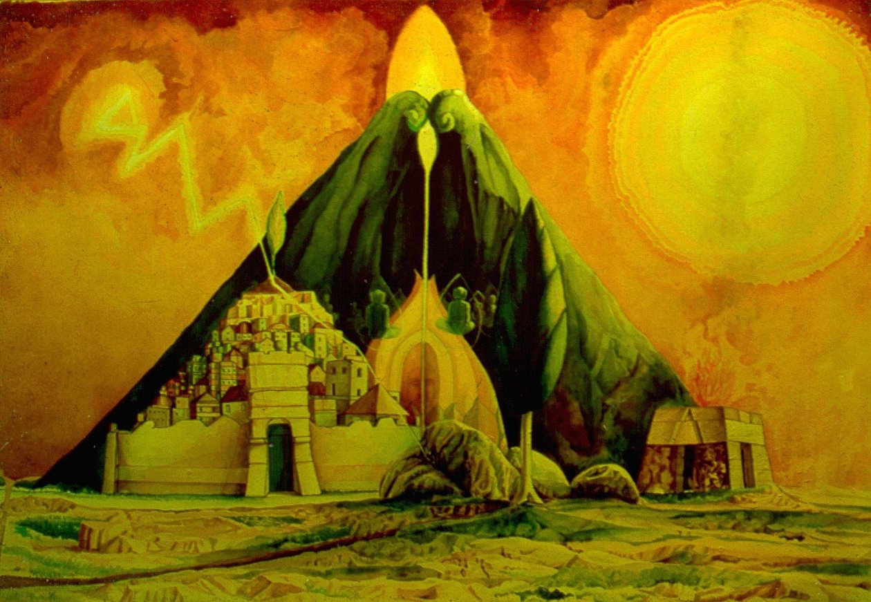 Pensiero da Raimondo Gambino