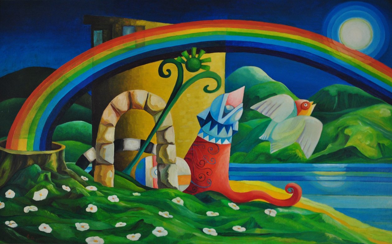 Anima da Raimondo Gambino