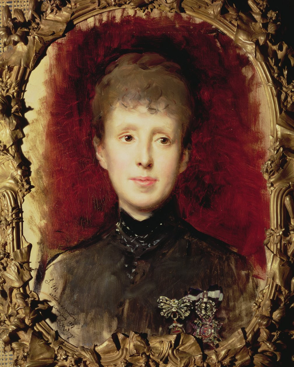 Maria Cristina d