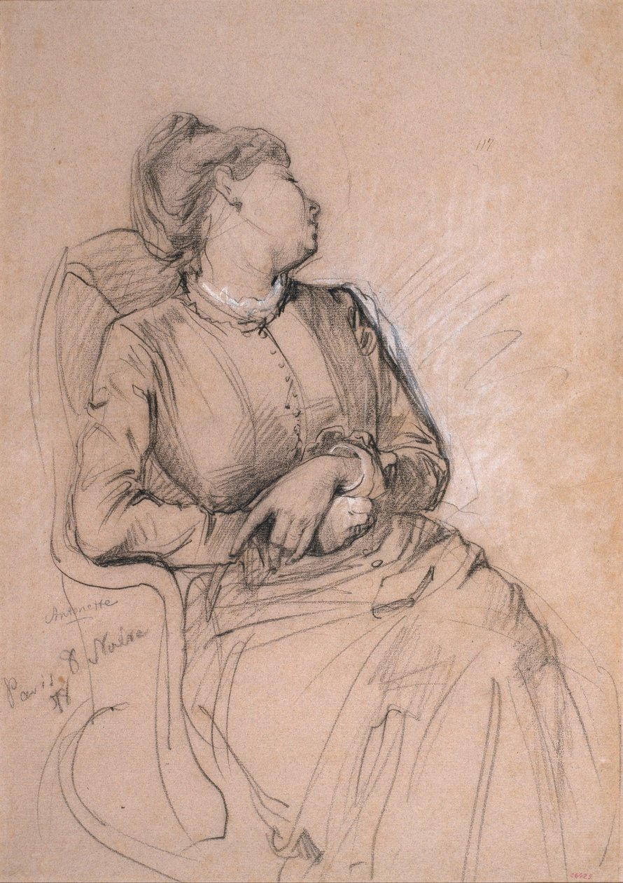 Antoinette da Ramón Martí Alsina