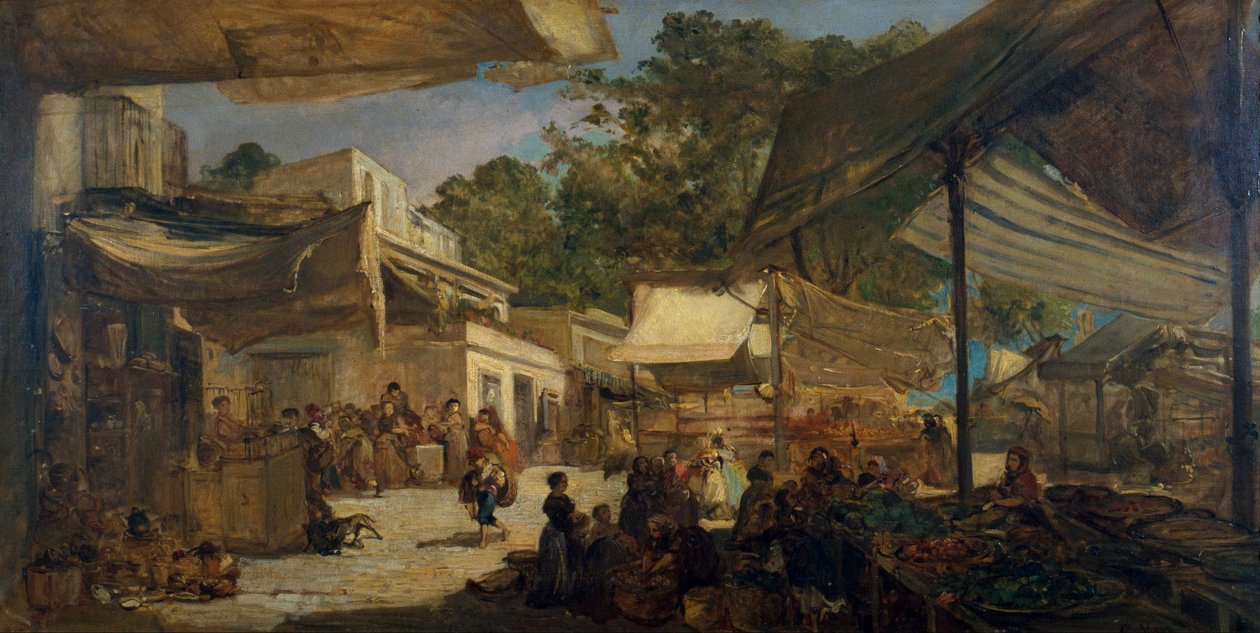El Bornet da Ramón Martí Alsina