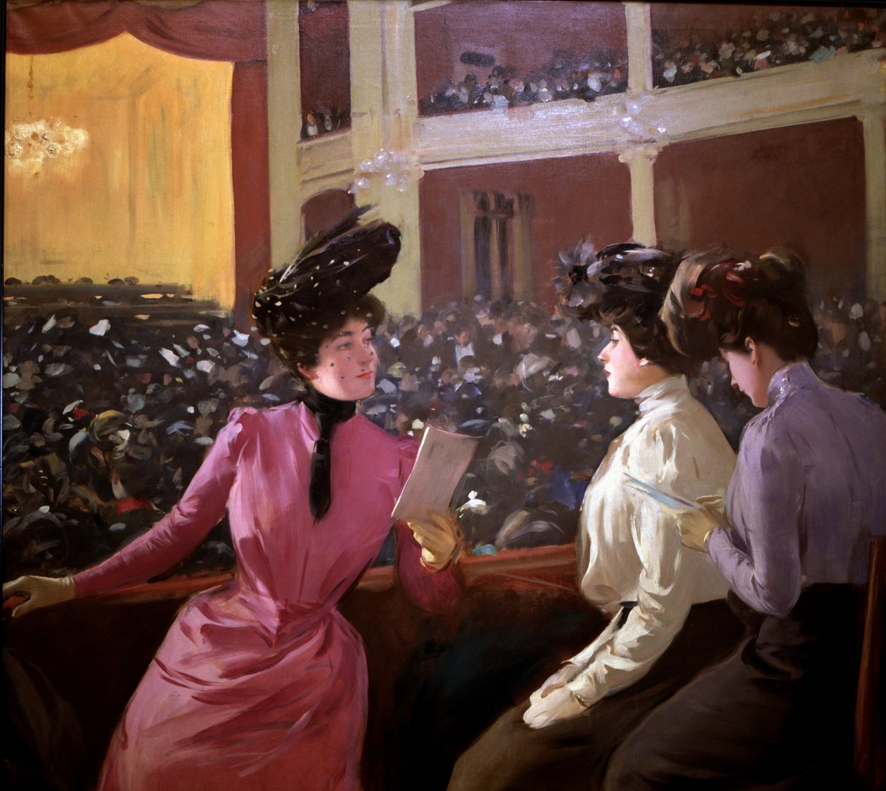  da Ramon Casas
