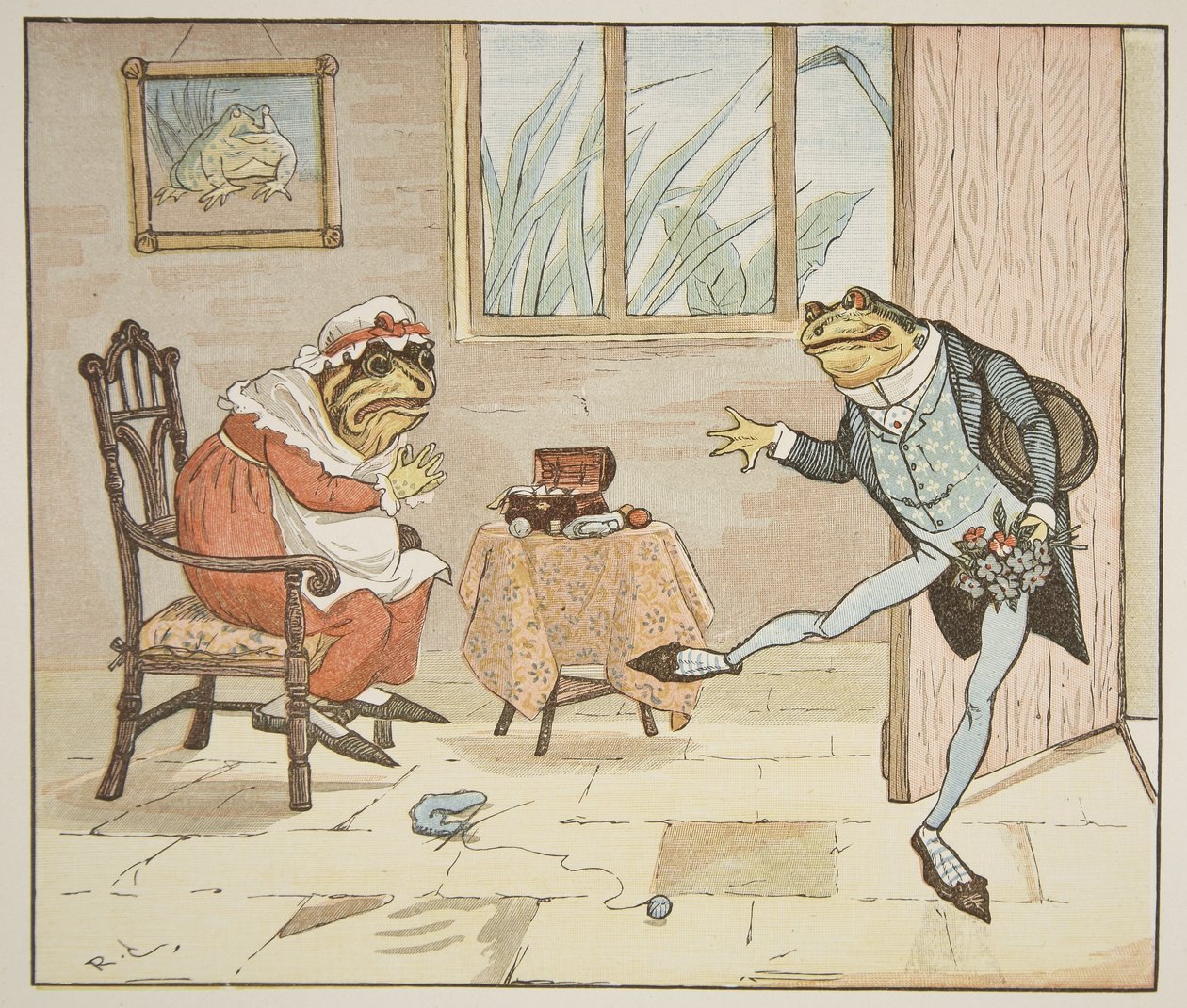 Illustrazione da 