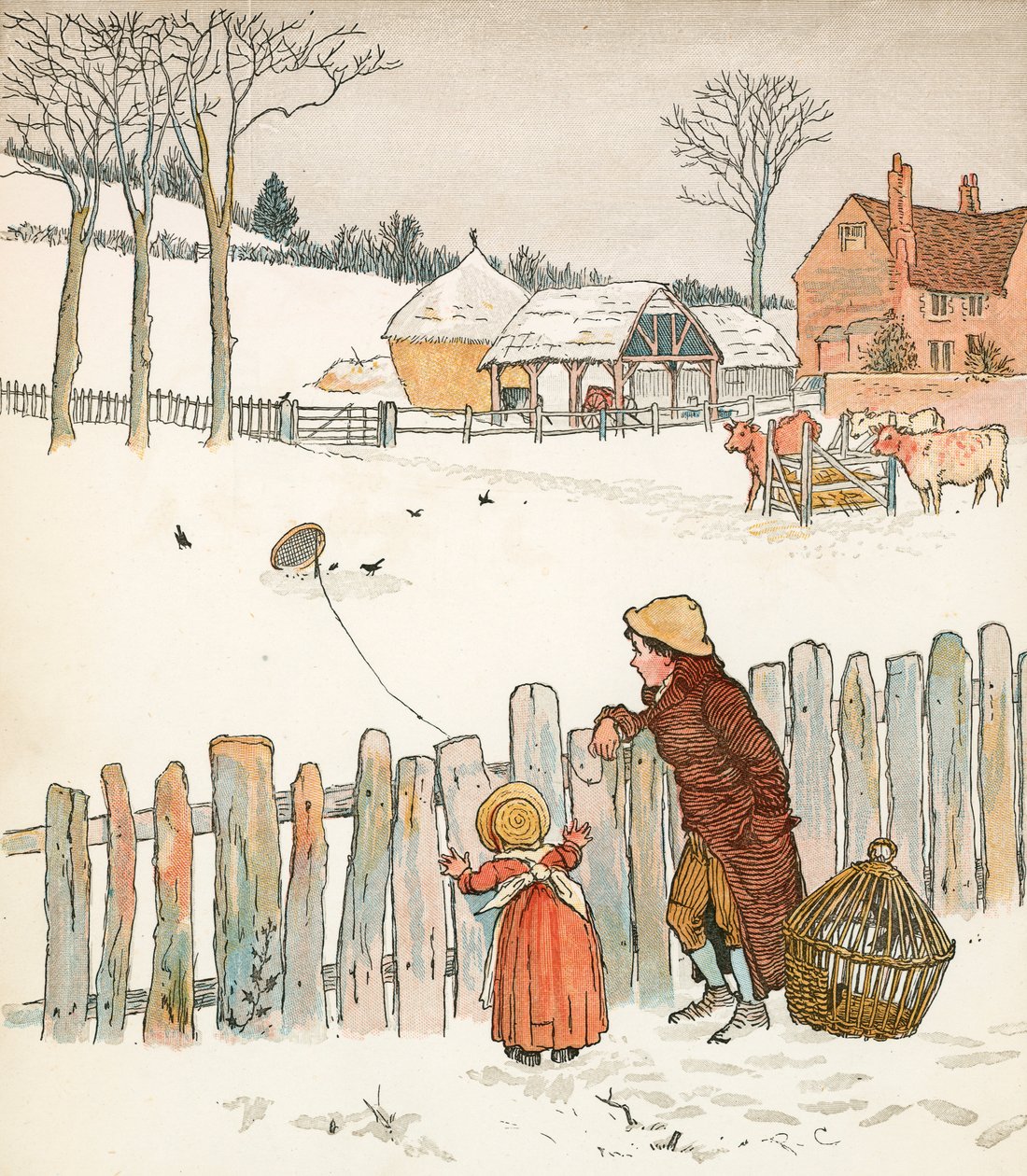  da Randolph Caldecott