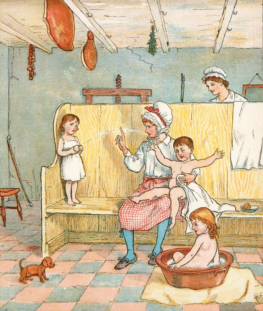  da Randolph Caldecott