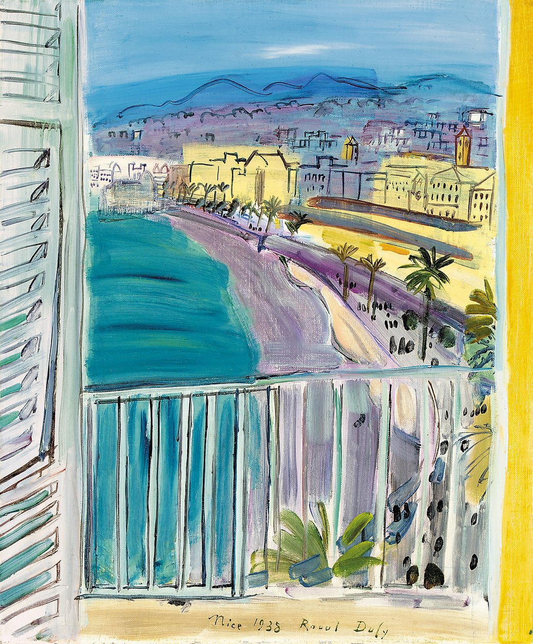 da Raoul Dufy