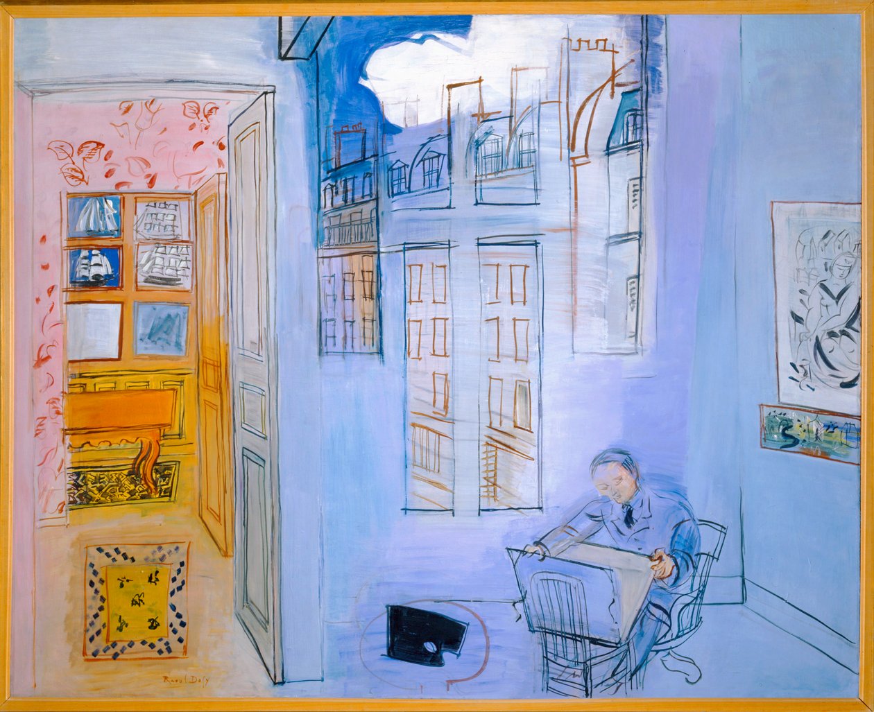  da Raoul Dufy